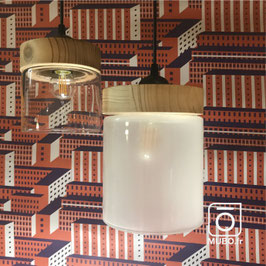 Lampe Merlin