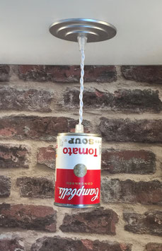 Suspension Andy