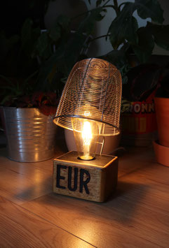 Lampe Yoshito