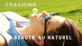 Coaching beauté en ligne