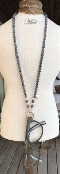 Brillenkette  No 4