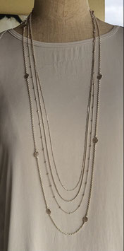 Halsketten-Duo chiona