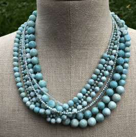 Collier deep water