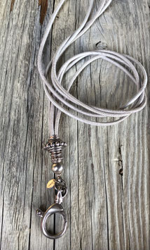 Halskette key