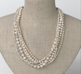 Collier Queen petit