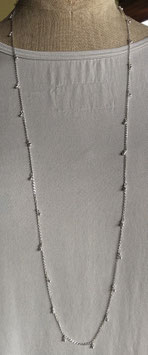 Halsketten Variante I und Variante II