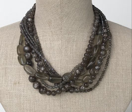 Collier hermosa