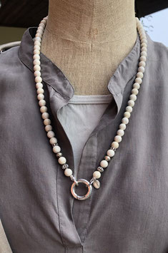 Brillenkette sand No 2
