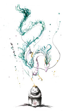 Haku