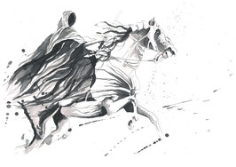 La chasse