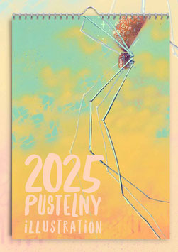 Kalender 2025