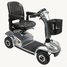 Scooter de Movilidad LEO