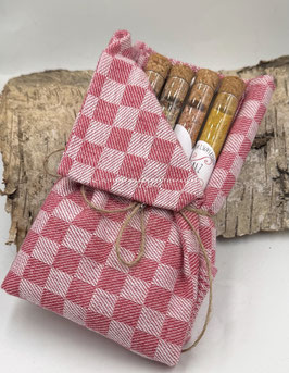 Geschenkset Kräutersalze