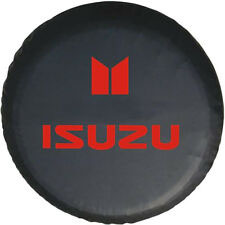Copriruota per 4x4 Isuzu