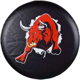 Copriruota Toro Rosso
