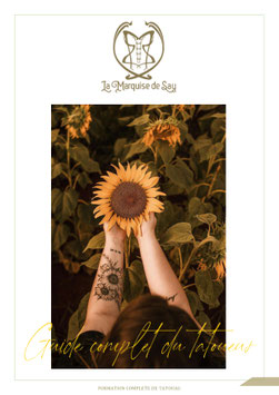 Guide complet du tatoueur