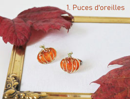 Les "mignonnes citrouilles"