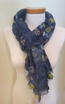 madness dark blue