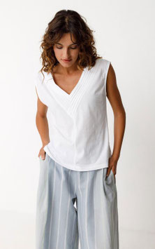 top zuntz white