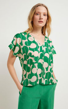 bl graphic dots green
