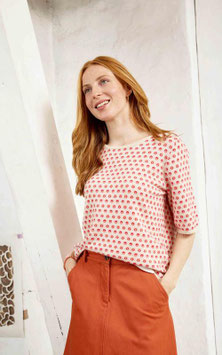 tr pomme soft red