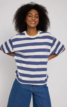 sk bold striped indigo/offwhite
