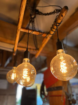 Leiterlampe Emmy