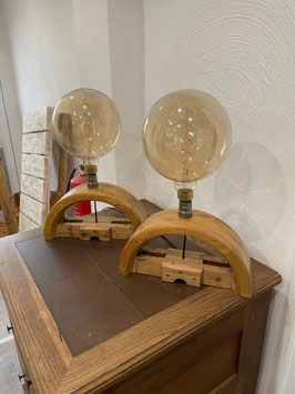 Lampe "Trudi"