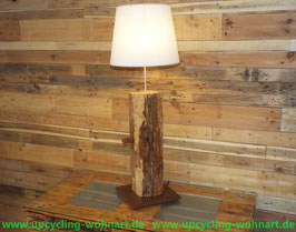 Balkenlampe "Inge"