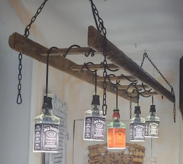 Leiterlampe Jacky 2.0