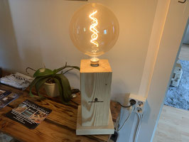 Lampe "Spaceball"