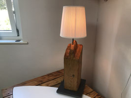 Balkenlampe "Steffi"