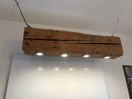 Balkenlampe Clara