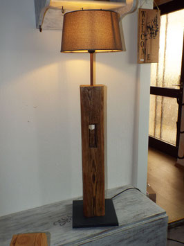 Balkenlampe "Gabi"