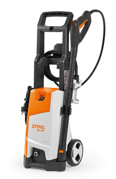 STIHL RE 90 Elektro-Hochdruckreiniger