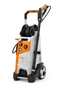 STIHL RE 150 PLUS Elektro-Hochdruckreiniger