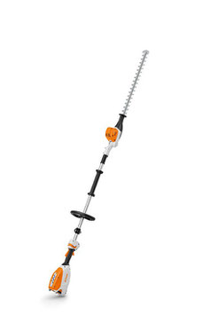 Akku-Heckenschneider HLA 66 - AP-System ohne Akku und Ladegerät