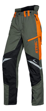 STIHL FUNCTION Ergo Schnittschutzhosen