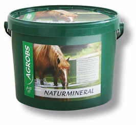 Naturmineral 3kg