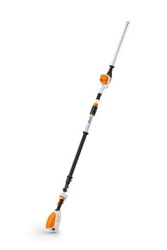 Akku-Heckenschneider HLA 86 - AP-System o. Akku und Ladegerät