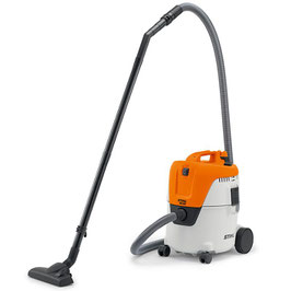 STIHL SE 62 Elektro-Nass- und Trockensauger