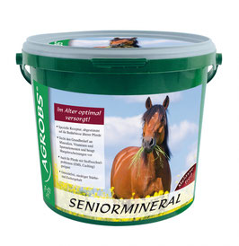 Seniormineral 3kg