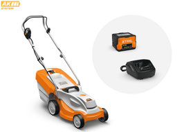 RMA 235 Set -AK- System