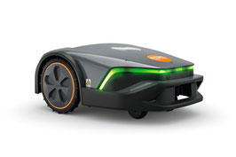 iMow 6 EVO