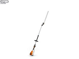 HLA 135 / HLA 135K -AP- System