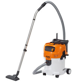 STIHL SE 122 Elektro-Nass- und Trockensauger