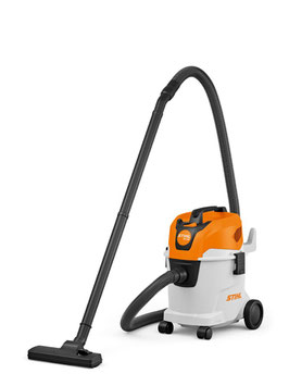 STIHL SE 33 Nass- und Trockensauger