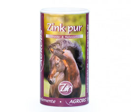 Zink pur