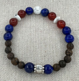 Armband Captain America