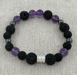 Armband Black Panther 1